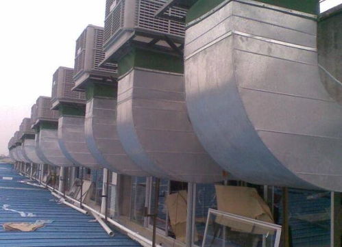 西宁中央空调通风工程安装价质优良